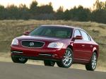 Buick Lucerne CXS 2005 года